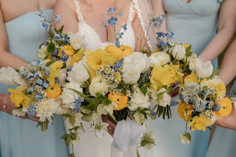 Wilde Avenue Floral Studio