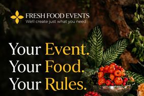 Fresh Food Events