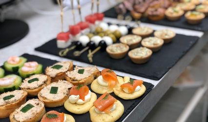 Fresh Food Events