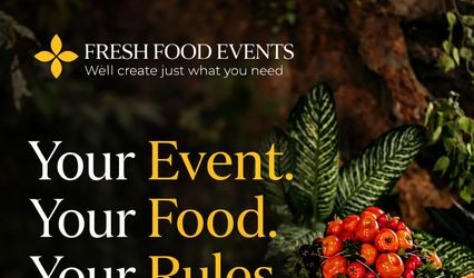 Fresh Food Events