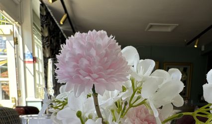 Beth’s Bridal Stories