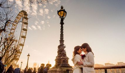 Always Andri Wedding Design