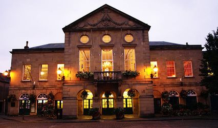 Wells Town Hall