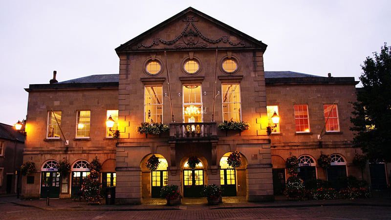 Wells Town Hall