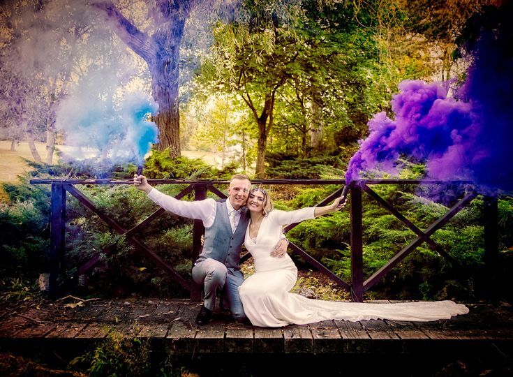 Big Day Weddings