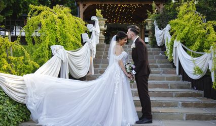 IMAD wedding photography