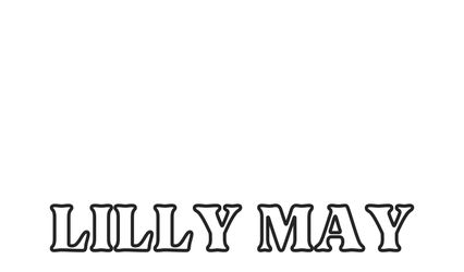 Lilly May Events