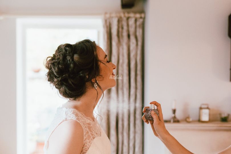 Chloe bridal
