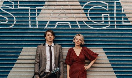 The Hornbeams - Acoustic duo