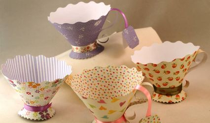 Gifts at Fly Away Home