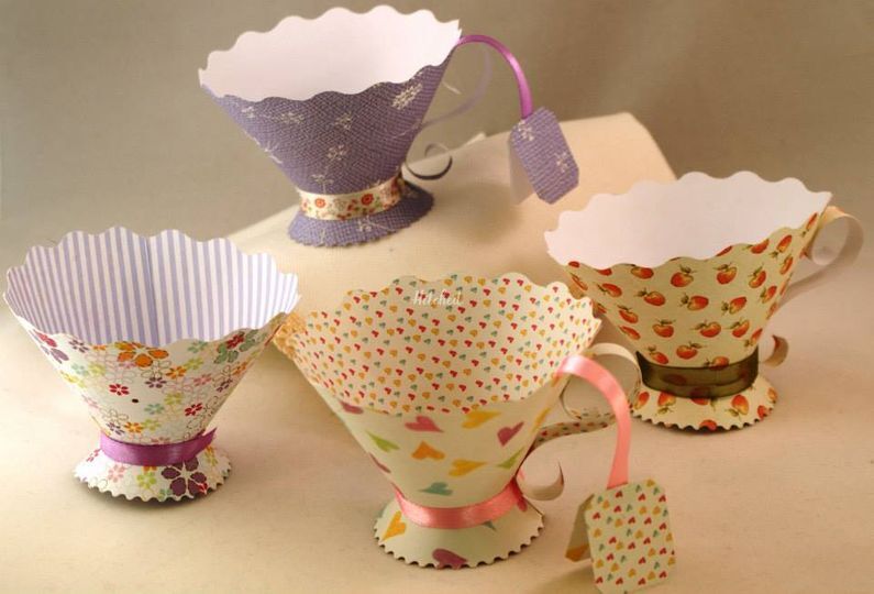 Gifts at Fly Away Home