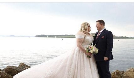 Mandy Lazenby Bridal Alterations