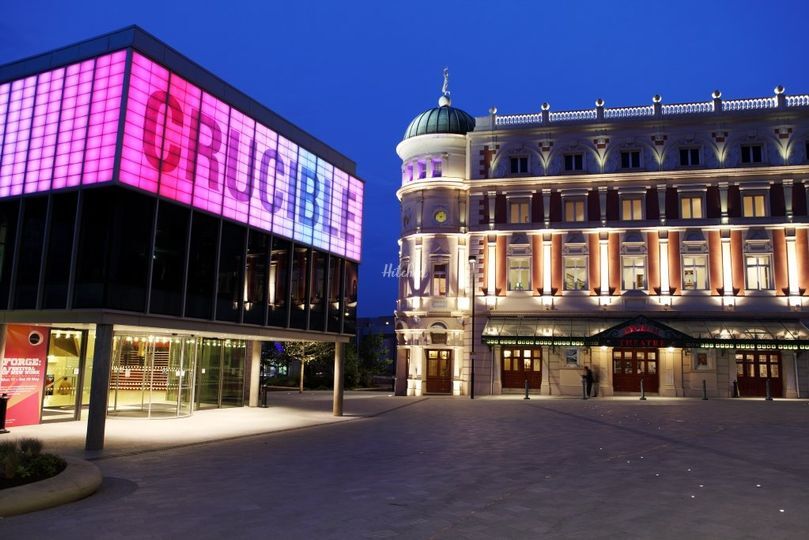 Sheffield Theatres
