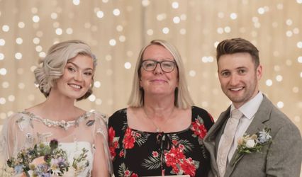 Butterflyceremonies.co.uk