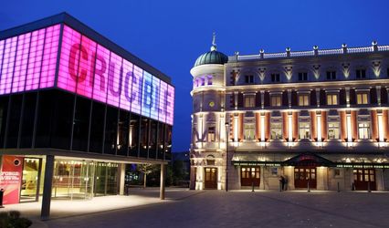 Sheffield Theatres