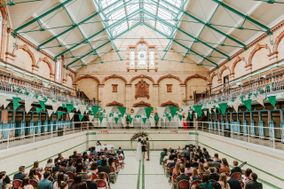 Victoria Baths