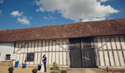 Wingfield Barns