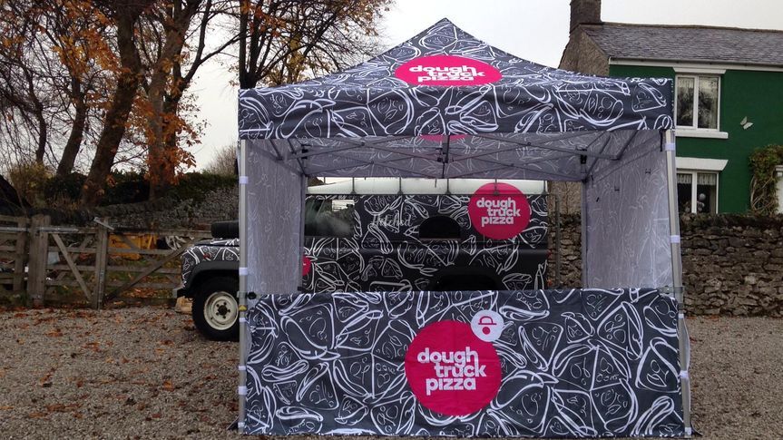 Dough Truck Pizza