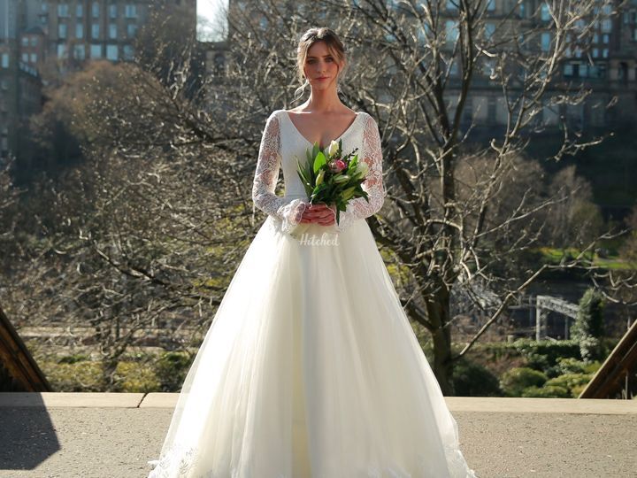 La Novia