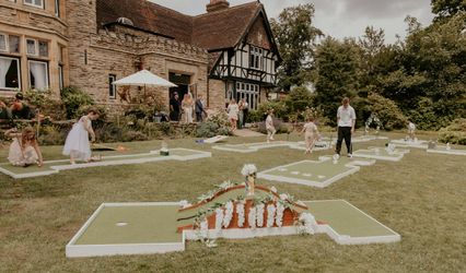 Kings Mini Golf