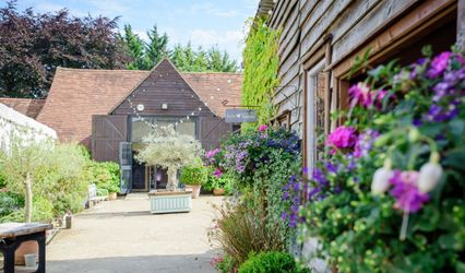 Monkton Barn