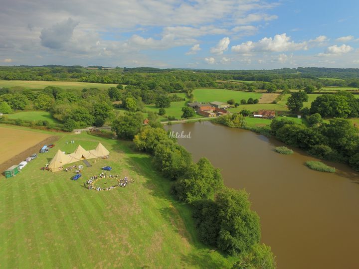 Mill Farm Lurgashall