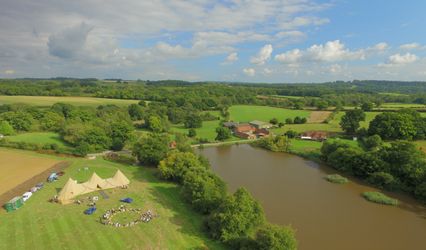 Mill Farm Lurgashall