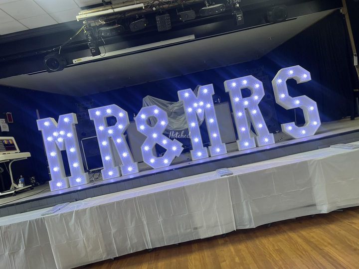 C&J Events Hire