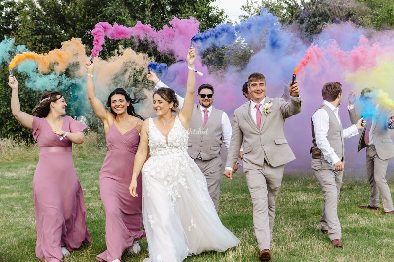 Lauren Collins Photography