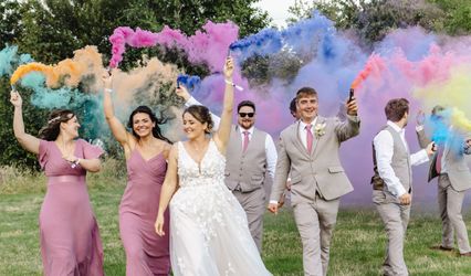 Lauren Collins Photography