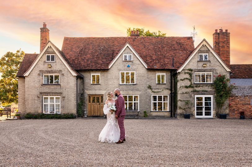 The Hall, Tendring