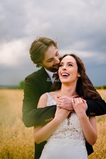 Stories Of I Do