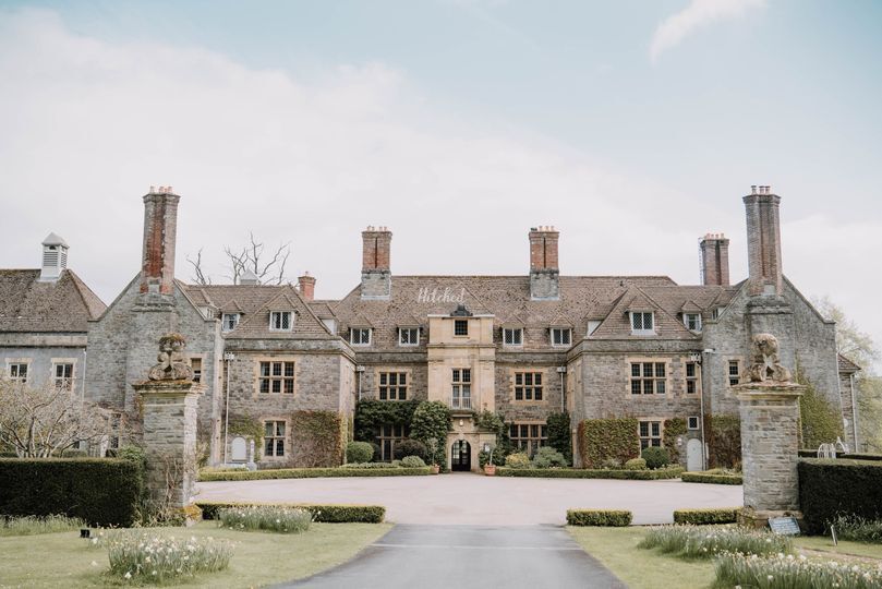 Llangoed Hall