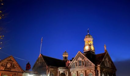 The Carnegie & Guildhall Complex