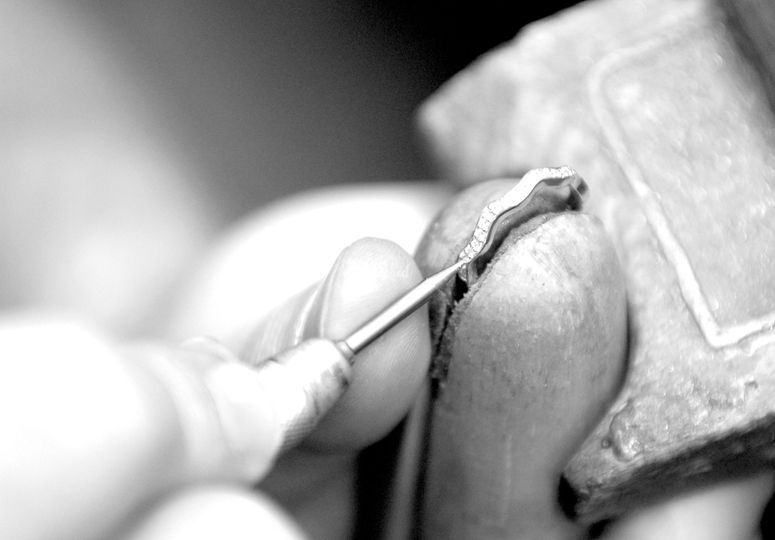 The Ring Workshop Ltd