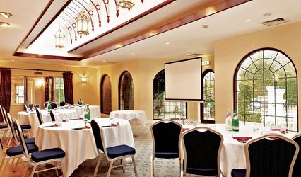 Copthorne Effingham Park Hotel