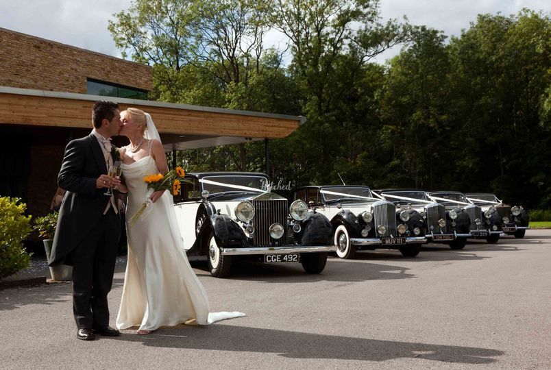 Superior Motor Cars