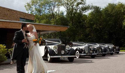 Superior Motor Cars