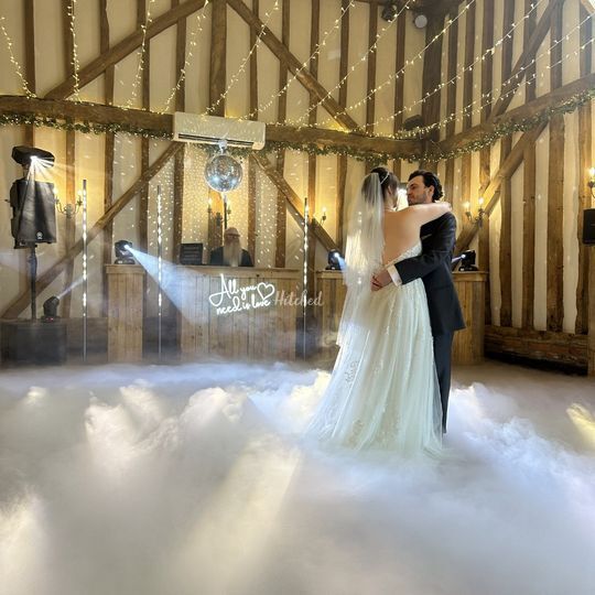 Amp & Decks Entertainment