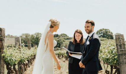 Bespoke Celebrant Ceremonies