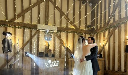 Amp & Decks Entertainment