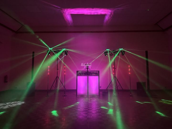 Pink Cherry Entertainment