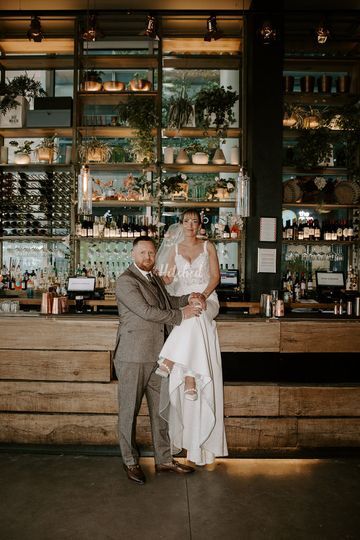 The Refinery at Regent's Place