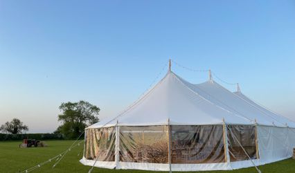 Ed's Hill Top Tent