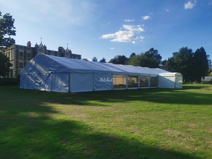 Marquee The Event Ltd