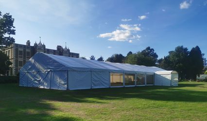 Marquee The Event Ltd