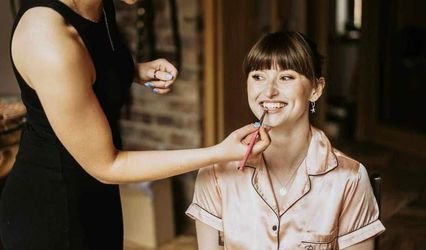 Danielle Francis Makeup Artist