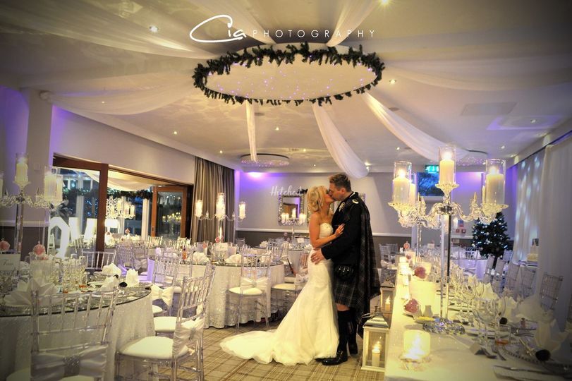 Events by TLC