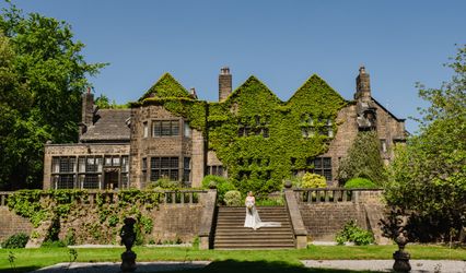 Banney Royd Hall