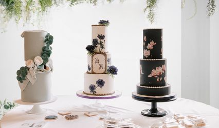 KB Cake Design